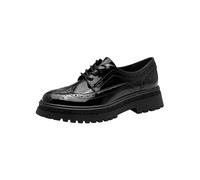 Tamaris - 23619-45 Nero - Scarpe con lacci 40 Nero