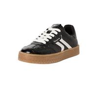 Tamaris Adult Master Articolo da.-Schn?RER Altri, Black Croco, 40 EU