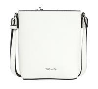Tamaris Alessia borsa a tracolla 18 cm bianco