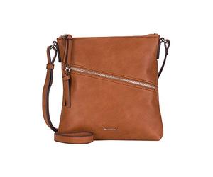 Tamaris Alessia Crossover Bag Cognac