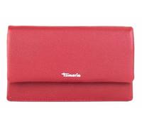 Tamaris Amanda Wallet Red
