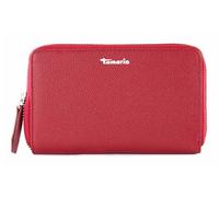 Tamaris TAS Amanda Portafoglio Pelle 16 cm rosso