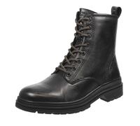 Tamaris Stivaletto stringato nero, Taglia 37