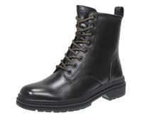 Tamaris Stivaletto stringato nero, Taglia 37