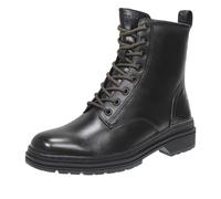 Tamaris Stivaletto stringato nero, Taglia 37