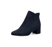 Tamaris Ankle boots blu notte Donna - Scarpe - Stivaletti - Tronchetti Tamaris 38