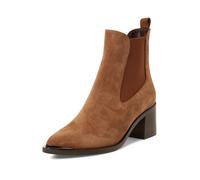Tamaris Ankle boots castano Donna - Scarpe - Stivaletti - Tronchetti Tamaris 41