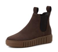 Tamaris Ankle boots cioccolato Donna - Scarpe - Stivaletti - Tronchetti Tamaris 38
