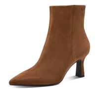 Tamaris Ankle boots cognac Donna - Scarpe - Stivaletti - Tronchetti Tamaris 40