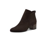 Tamaris Ankle boots marrone scuro Donna - PROMO - Scarpe - Stivaletti - Ankle boots Tamaris 38