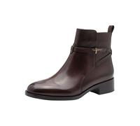 Tamaris Ankle boots marrone scuro Donna - Scarpe - Stivaletti - Tronchetti Tamaris 36