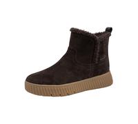 Tamaris Ankle boots marrone scuro Donna - Scarpe - Stivaletti - Tronchetti Tamaris 39