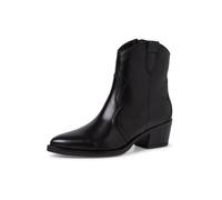 Tamaris Ankle boots nero Donna - PROMO - Scarpe - Stivaletti - Ankle boots Tamaris 36