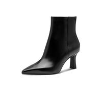 Tamaris Ankle boots nero Donna - Scarpe - Stivaletti - Tronchetti Tamaris 36
