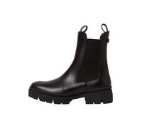 Tamaris Ankle boots nero Donna - Scarpe - Stivaletti - Tronchetti Tamaris 38
