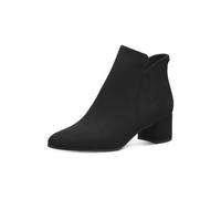 Tamaris Ankle boots nero Donna - Scarpe - Stivaletti - Tronchetti Tamaris 40