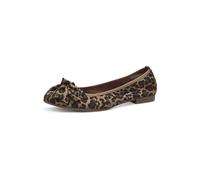 Tamaris - 22141-44 Marrone - Ballerine 36 Marrone
