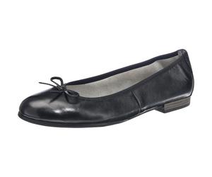 Tamaris Ballerina 'Alena' nero Donna Tamaris 36
