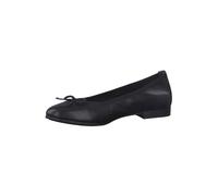 Tamaris Ballerina 'Alena' nero Donna Tamaris 39 nero
