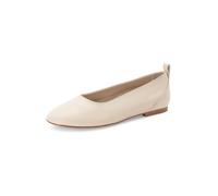 Tamaris Ballerina beige chiaro Donna Tamaris 37