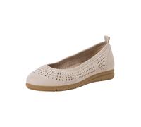 Tamaris Ballerina beige Donna Tamaris 38 beige