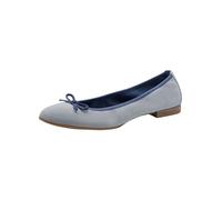 Tamaris - 22116-41 Blu - Ballerine 36 Blu