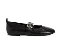 Tamaris - Ballerina con Cinturino - - Shoes - Donna - Nero - 36 EU