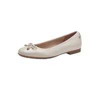 Tamaris Ballerina crema Donna Tamaris 36