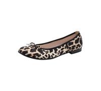 Tamaris Ballerina crema / marrone Donna Tamaris 39