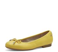 Tamaris Ballerina da Donna 8-82102-42, Giallo., 39 EU