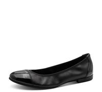Tamaris - 22124-42 Nero - Ballerine 37 Nero