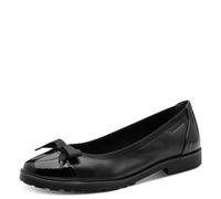 Tamaris Donna 1-22126-43, Ballerine, Nero, 38 EU