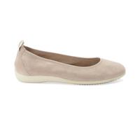 Tamaris - Ballerina in Pelle - - Shoes - Donna - Grigio - 38 EU