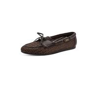 Tamaris Ballerina marrone Donna Tamaris 41