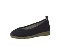 Tamaris Ballerina navy Donna Tamaris 37 navy