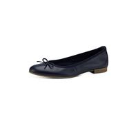 Tamaris Ballerina navy Donna Tamaris 39