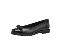 Ballerine piatte Nero 39