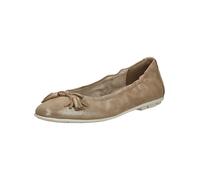 Tamaris Ballerina oro Donna Tamaris 36