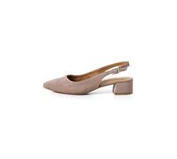 Tamaris Scarpe con cinturino alla caviglia 1-29500-42 Beige Taglia 37