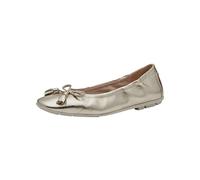 Tamaris Ballerine da Donna 1-22107-42, Gold, 39 EU