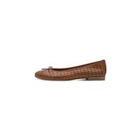 TAMARIS Ballerine marrone chiaro | 41