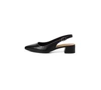 Tamaris Décolleté sling nero, Taglia 37