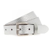 Tamaris Belt W90 Silber Metallic