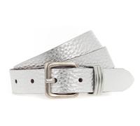 Tamaris Belt W95 Silber Metallic