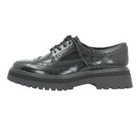 Tamaris - Blucher Cordones - - Shoes - Donna - Nero - 38 EU