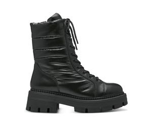 Tamaris - Bootie - - Shoes - Donna - Nero - 39 EU