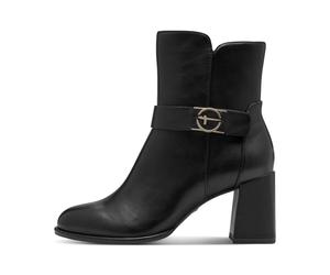 Tamaris - Bootie - - Shoes - Donna - Nero - 40 EU