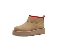 Tamaris Boots camello / rosso Donna Tamaris 40 camello / rosso