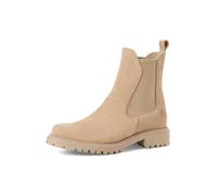 Tamaris Boots chelsea beige Donna Tamaris 38