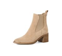 Tamaris Boots chelsea beige Donna Tamaris 41